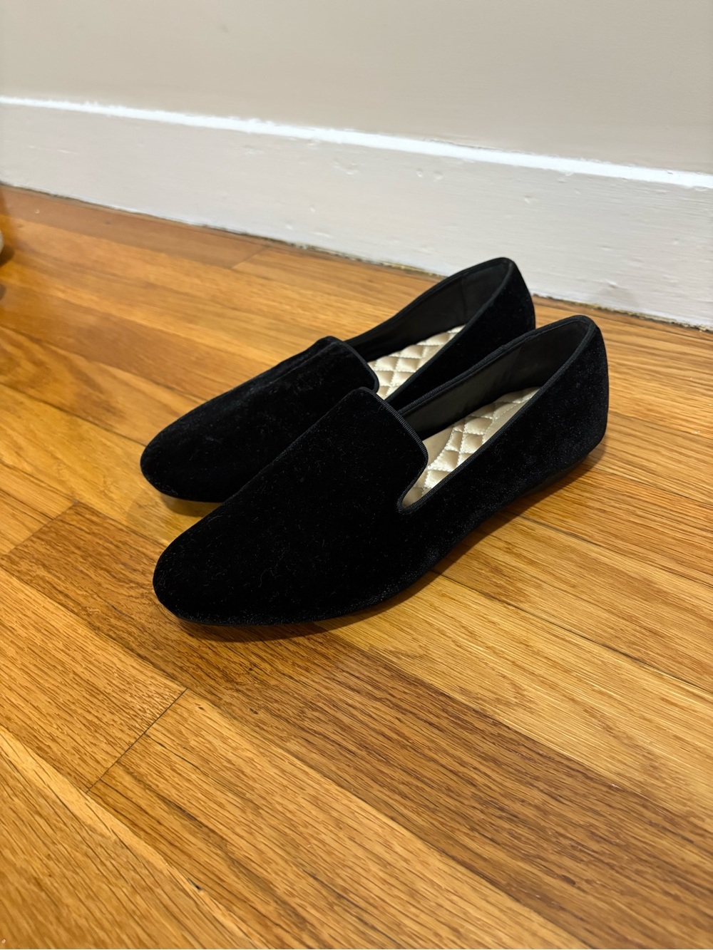 Birdies The Starling Loafer